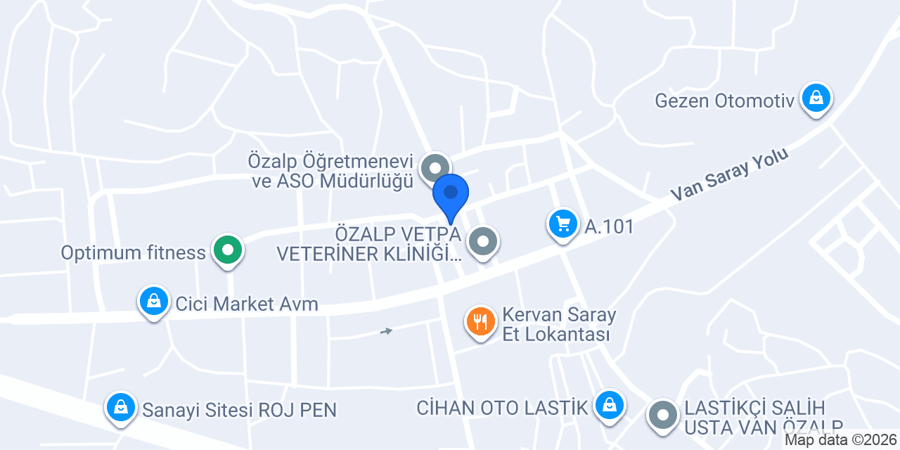 İKİZLER KURUTEMİZLEME konumu