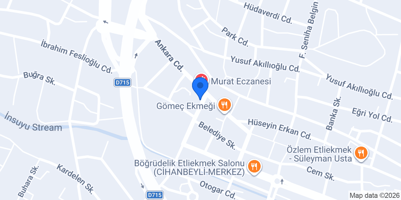 Çivi Ticaret Kömür Satış Ofisi konumu