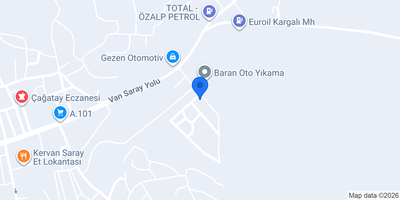 NUR KÖMÜRCÜLÜK ODUN VE KÖMÜR konumu