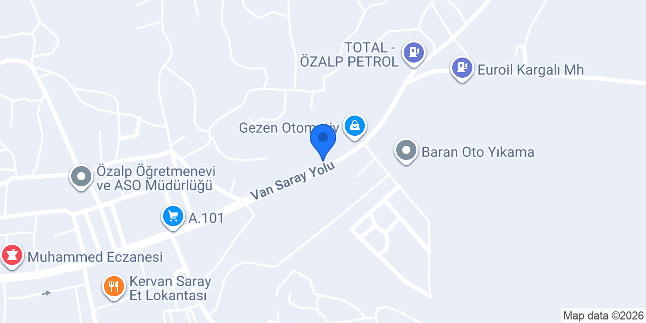 berçe mobilya konumu