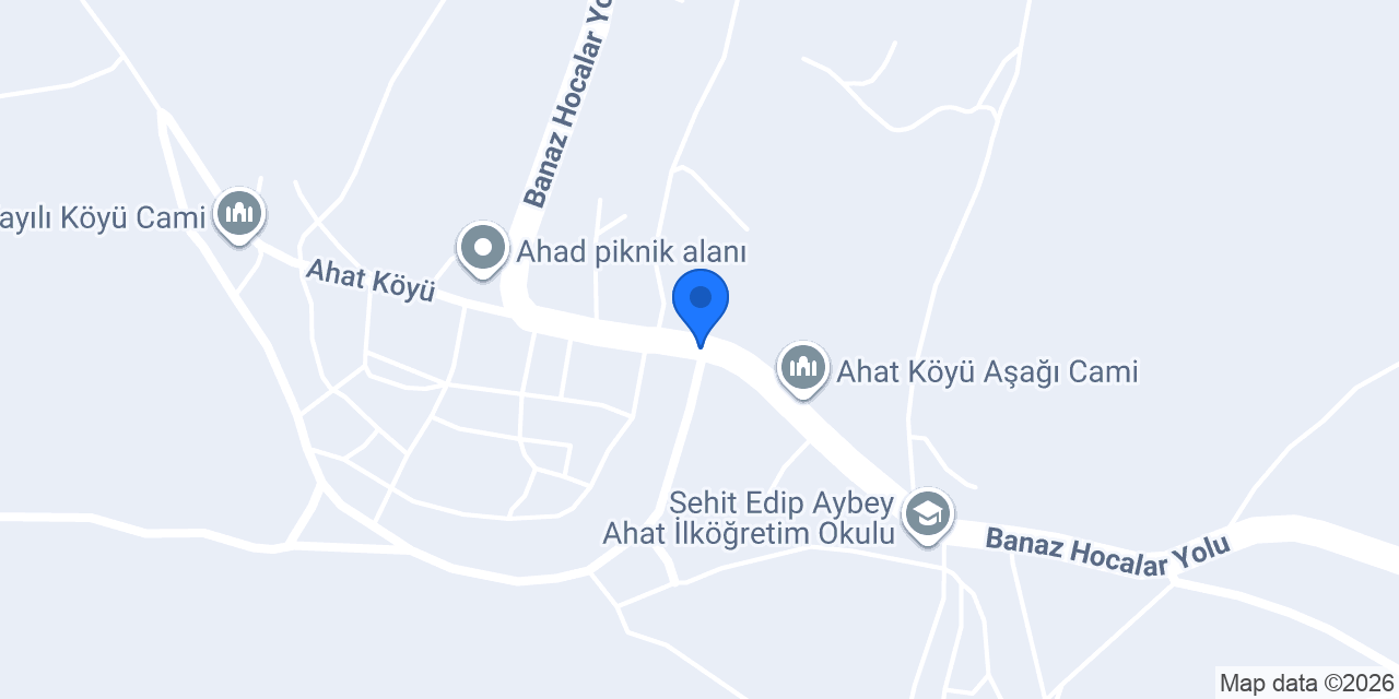 Karaşar Halk Kütüphanesi konumu