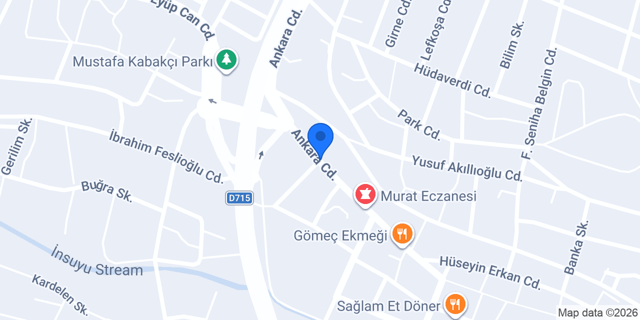 Gömeç konumu