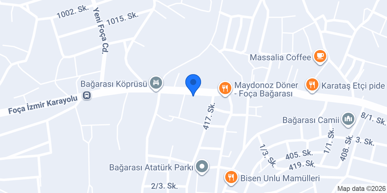 Sinem Acar Butik Bay Bayan Giyim konumu