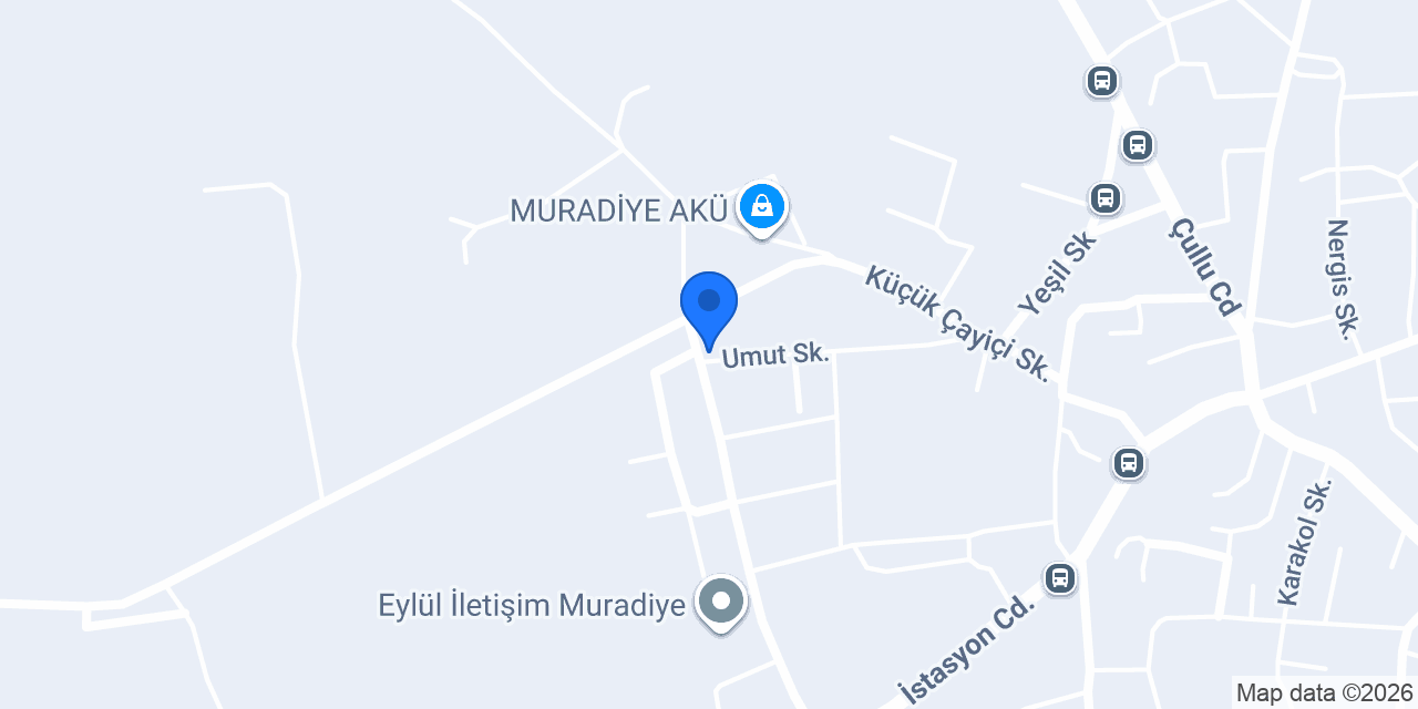 Gün tadi konumu