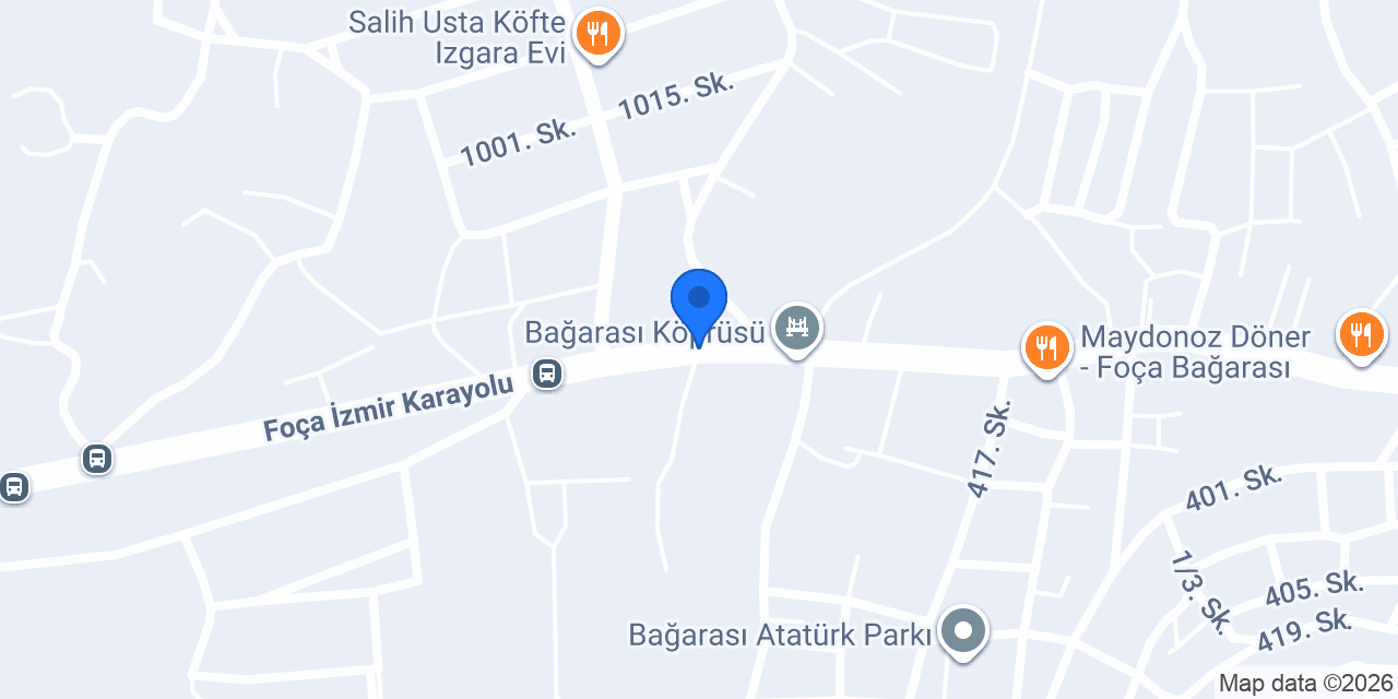 Berna Kaplan Güzellik konumu