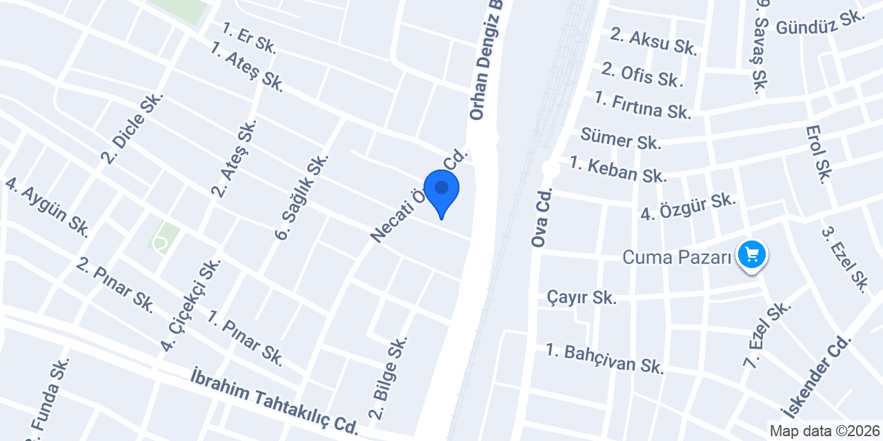 TeknoDil konumu
