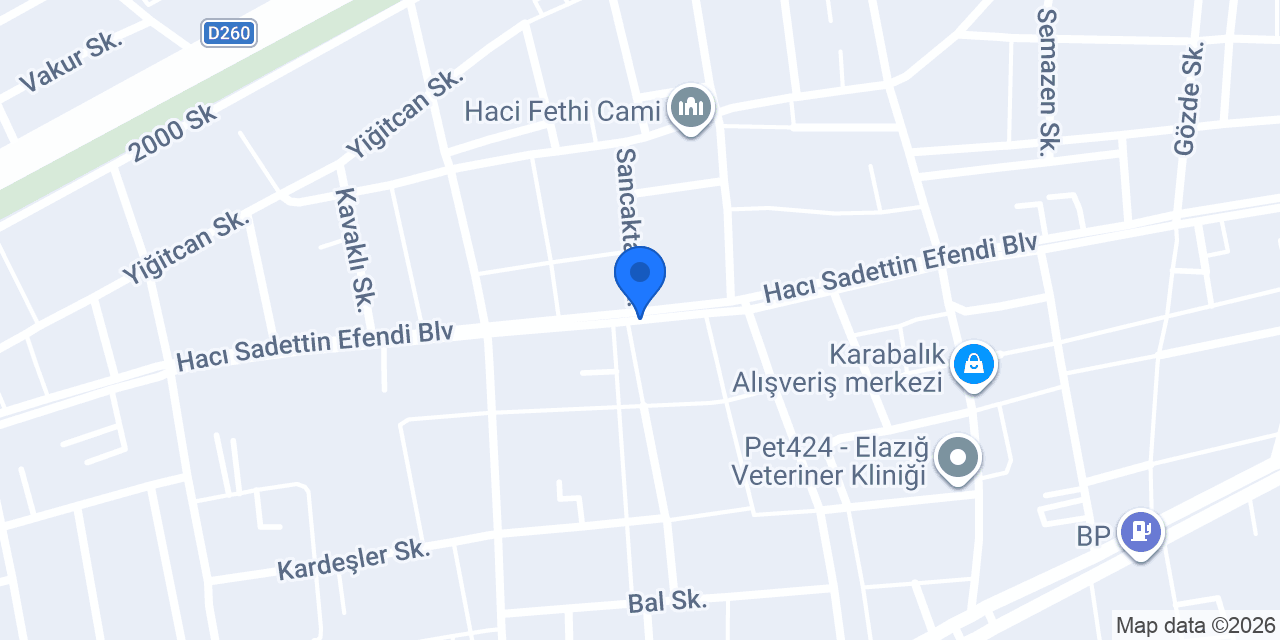 ALKAR EMLAK konumu