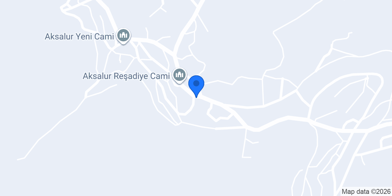 Sağlık Ocağı konumu
