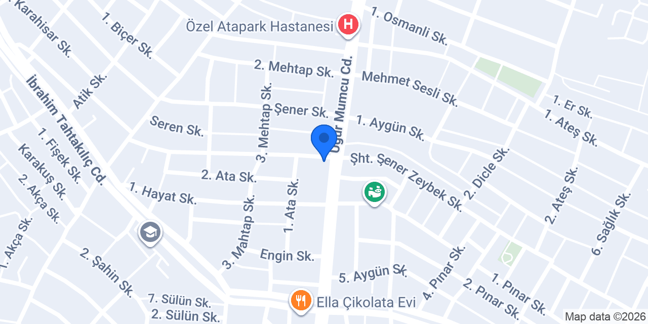 neo mimarlık konumu