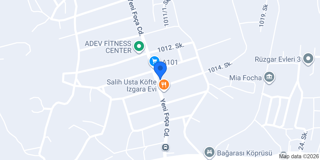 Kardeşler Ekmek Fırını konumu