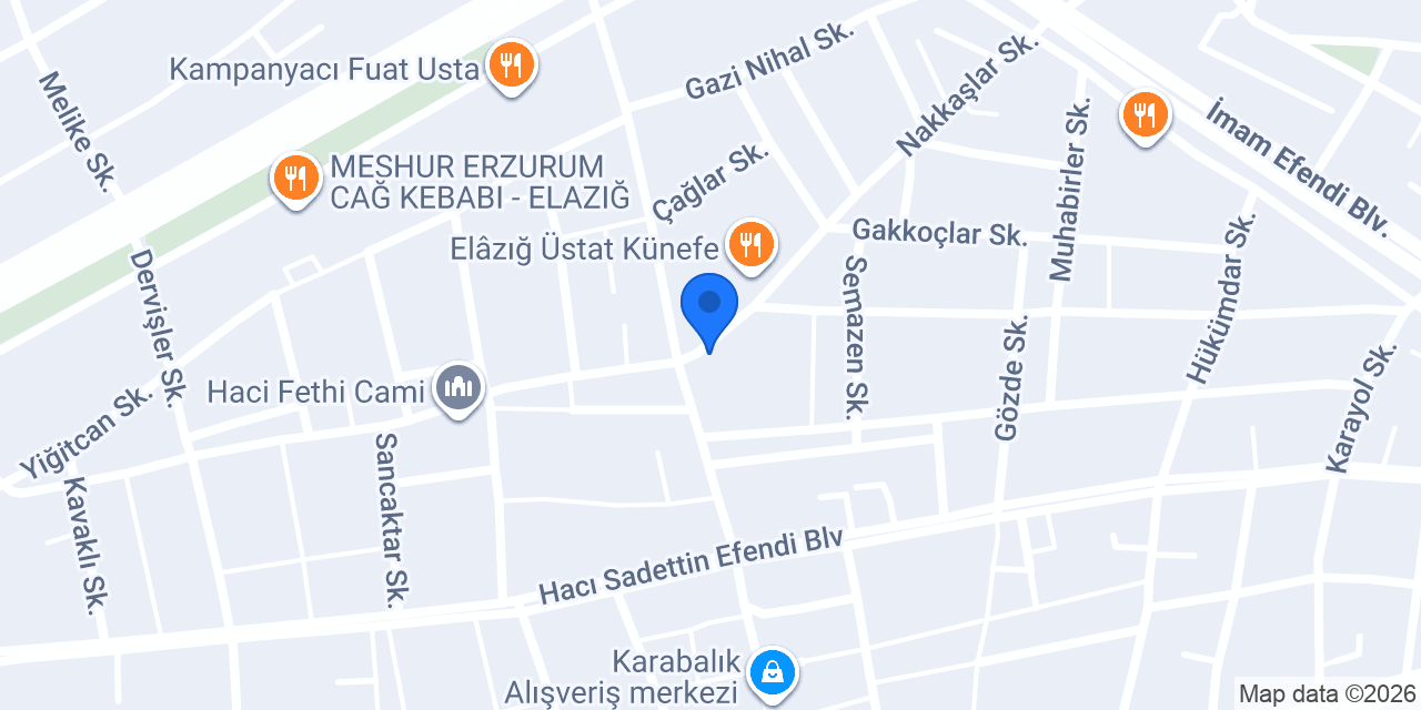 Sude yaşar makeup stüdyo konumu