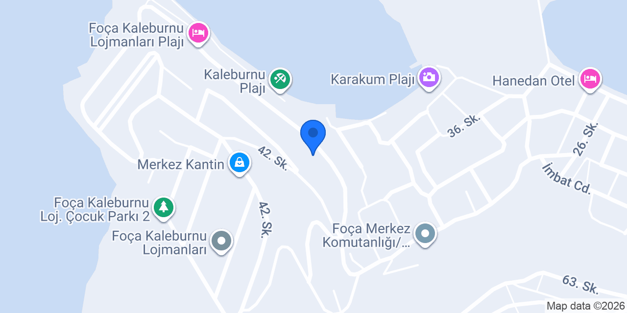 Gizy Store konumu