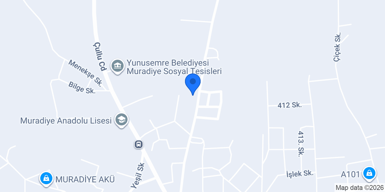 Lindas Baby Spa Manisa konumu
