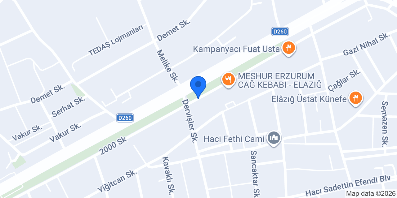 EMA YATIRIM DANIŞMANLIĞI konumu