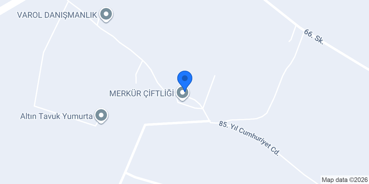 Sinan TUTAR ÇİFTLİĞİ konumu