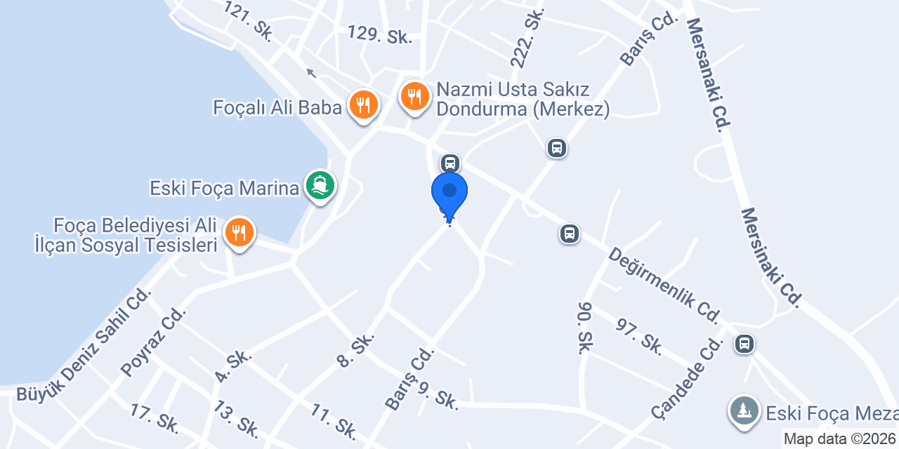 Çağ yapı inşaat emlak konumu