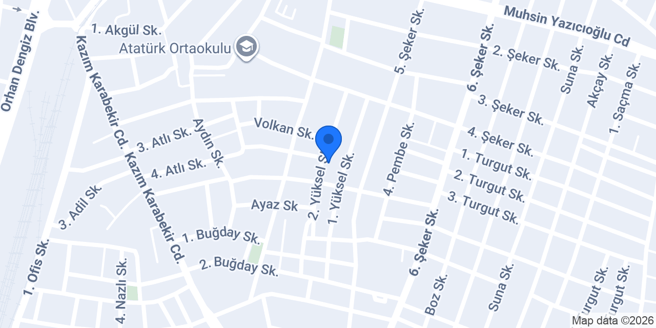 PERDE YIKAMA MERKEZİ UŞAK DİZAYN STOR konumu