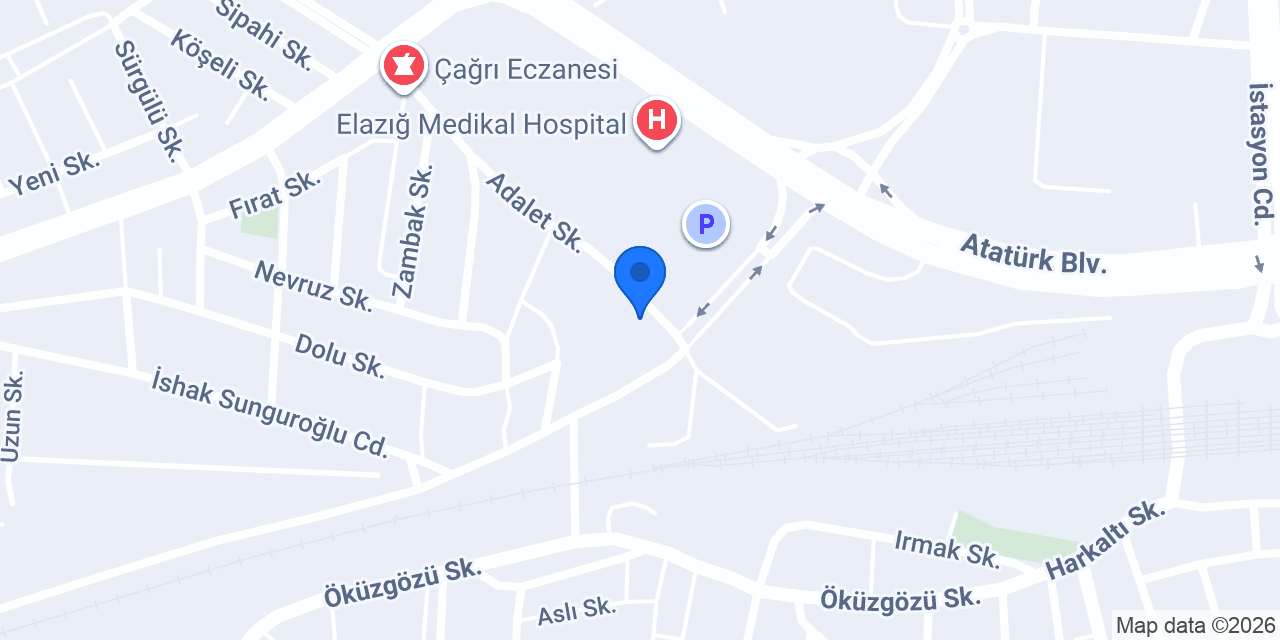 Farcı Ümit konumu