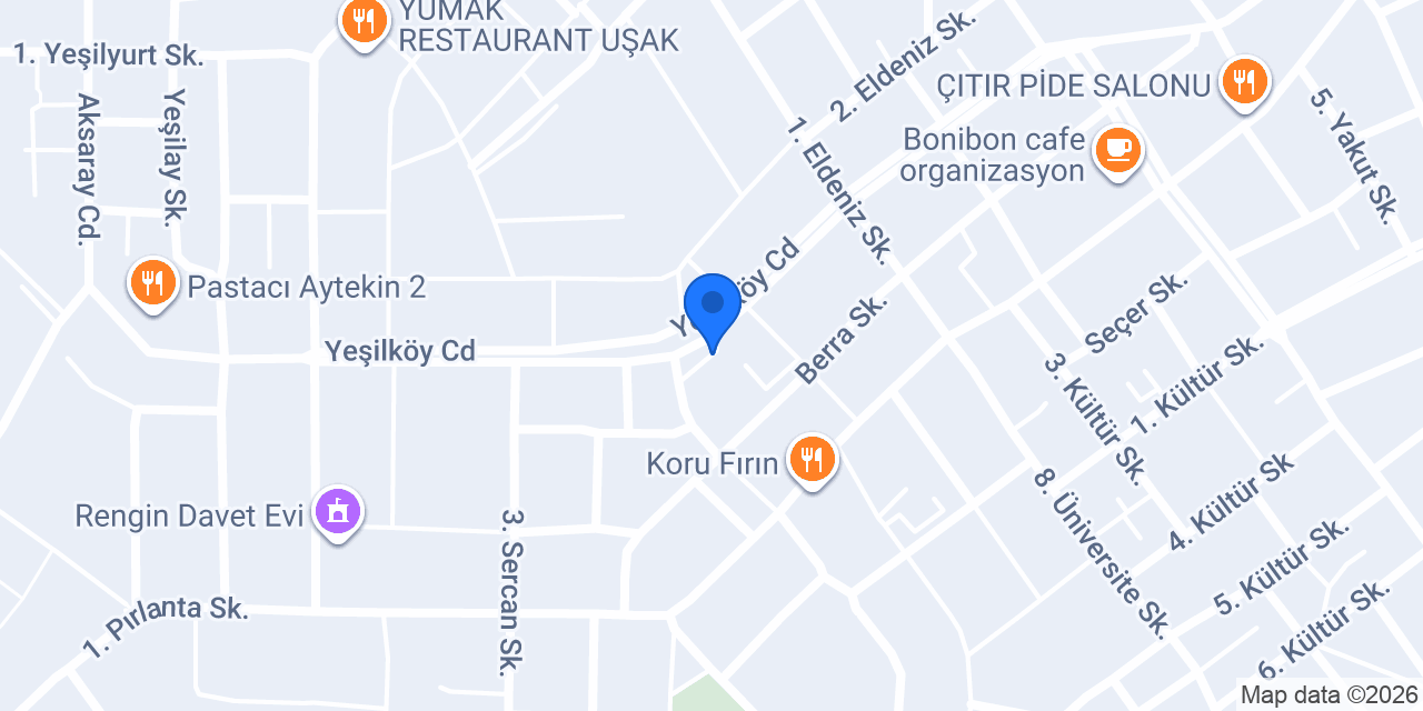 parla koçluk & mentörlük konumu