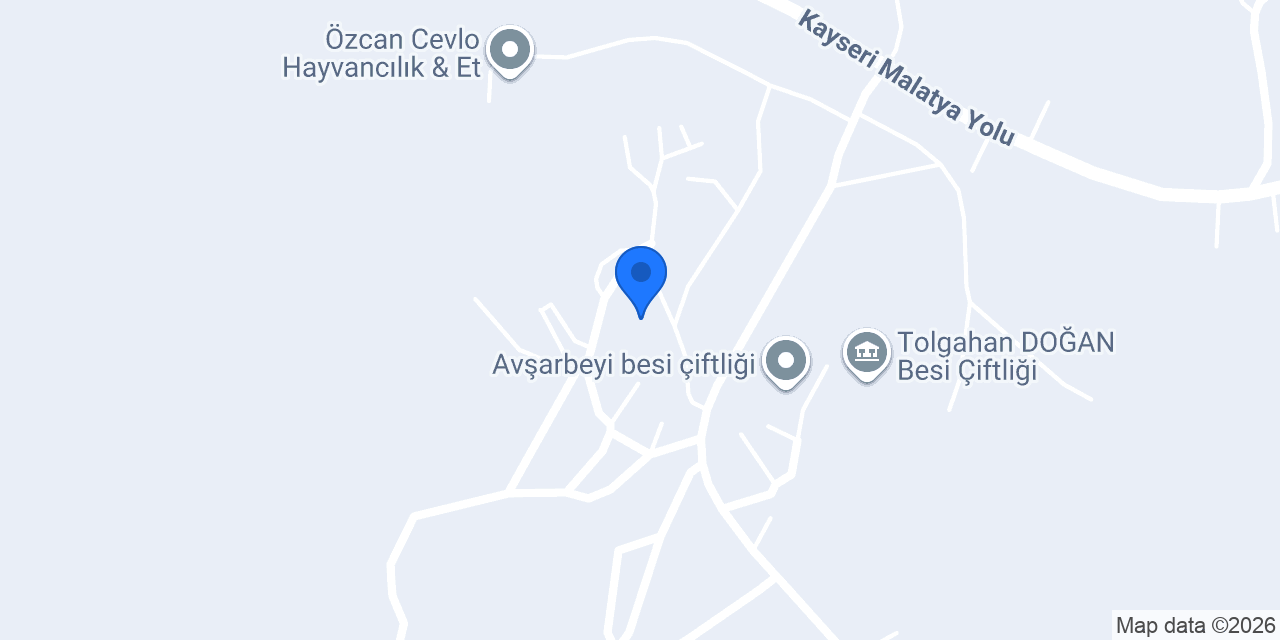 Bahtiyar tarım konumu