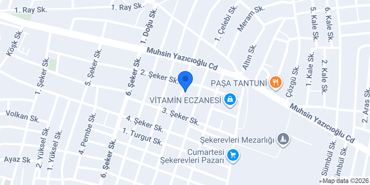 Uşak boya badana işleri konumu