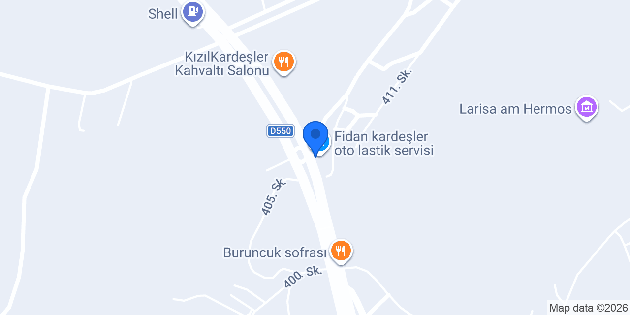 Dalgeç Kıraathanesi konumu