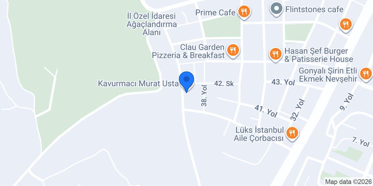 KUT market konumu