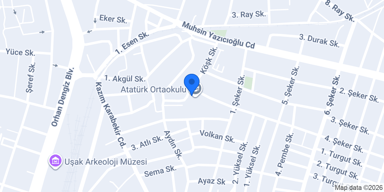 Zeybek Teknik konumu