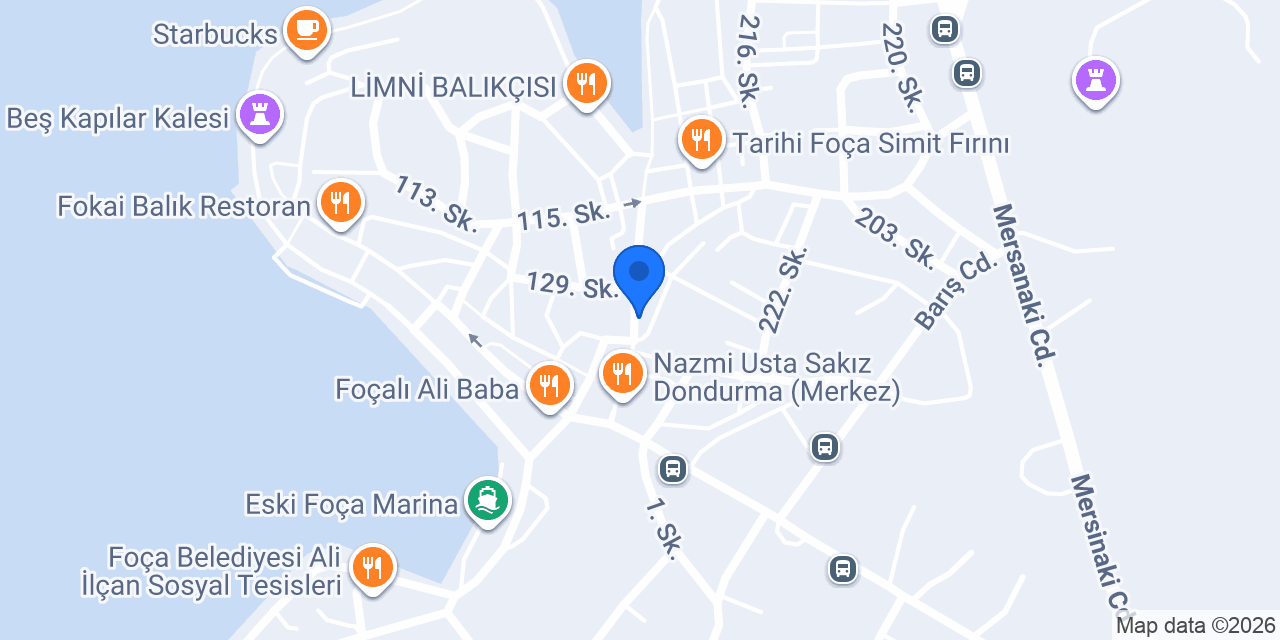 SİMGE HARİTA EMLAK konumu