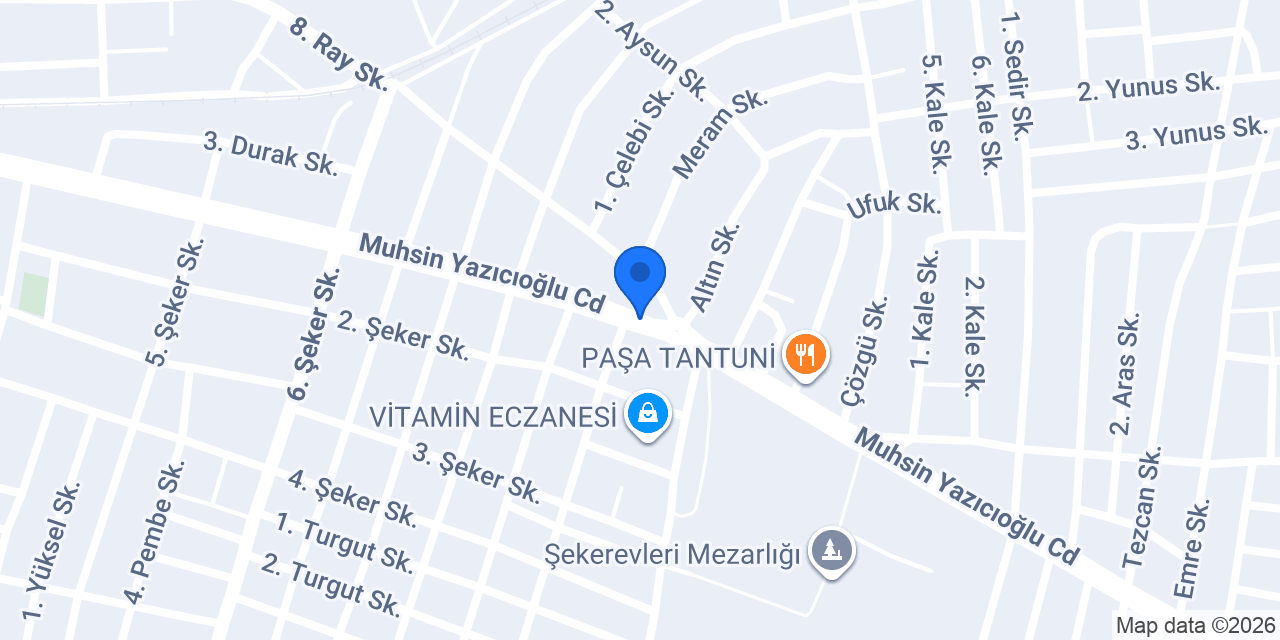 Learn turkish language konumu