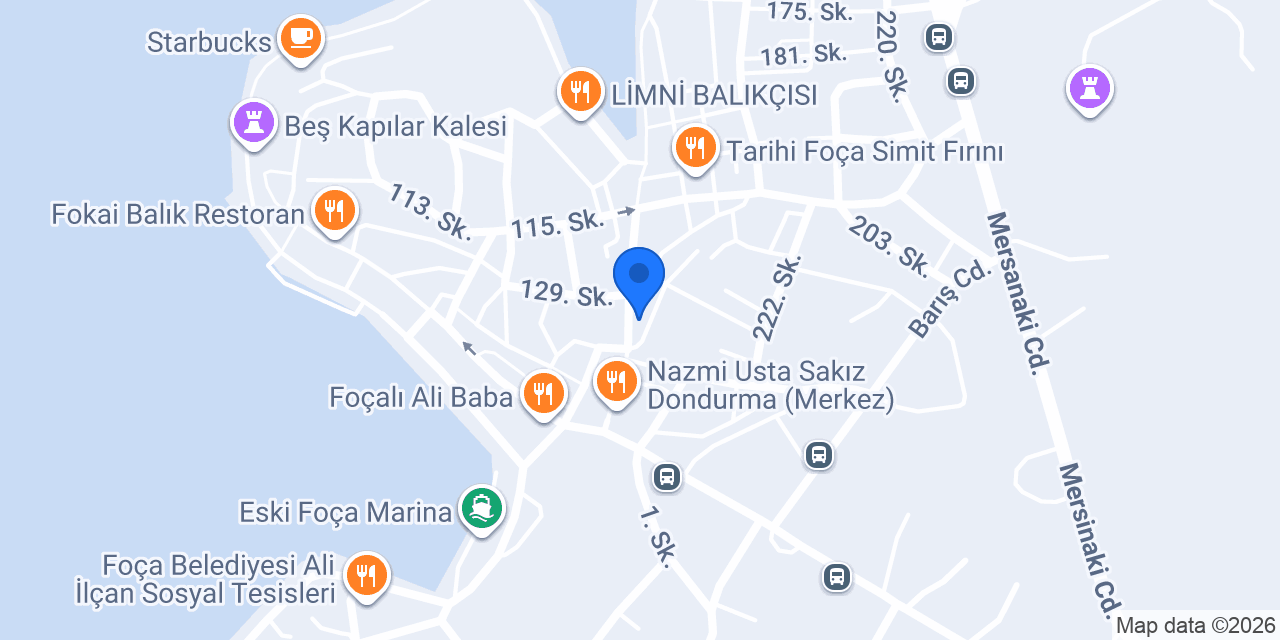 DİŞ HEKİMİ NİLÜFER CURA konumu