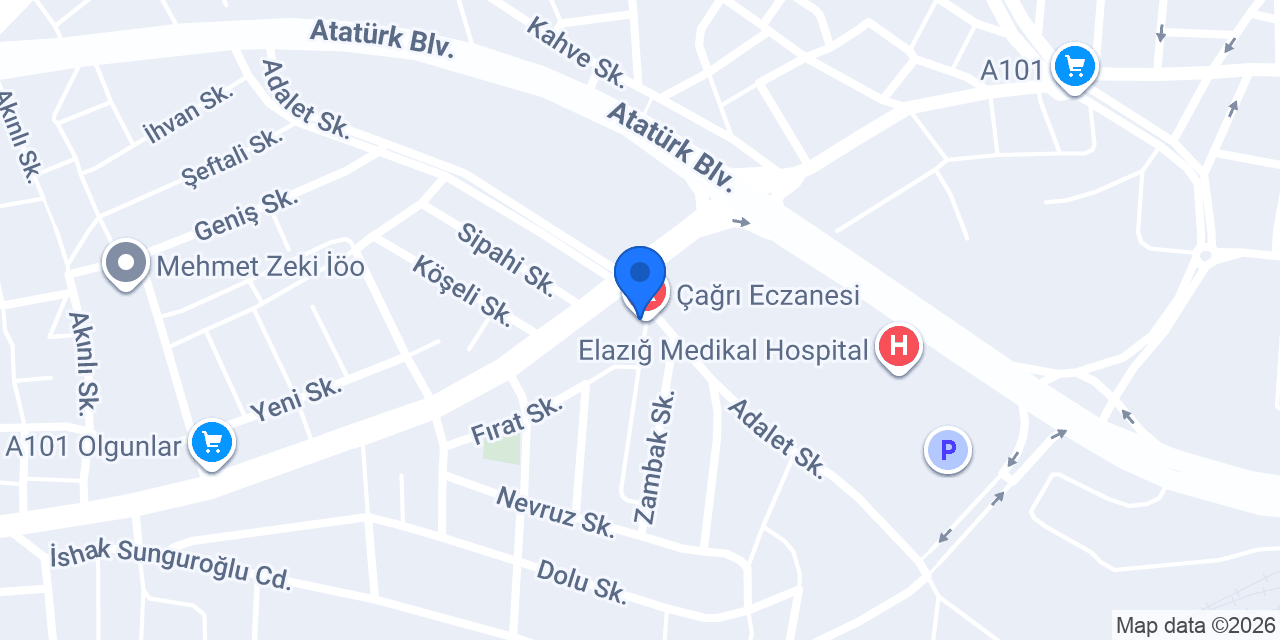 Paten Fidancılık/ Tarım konumu