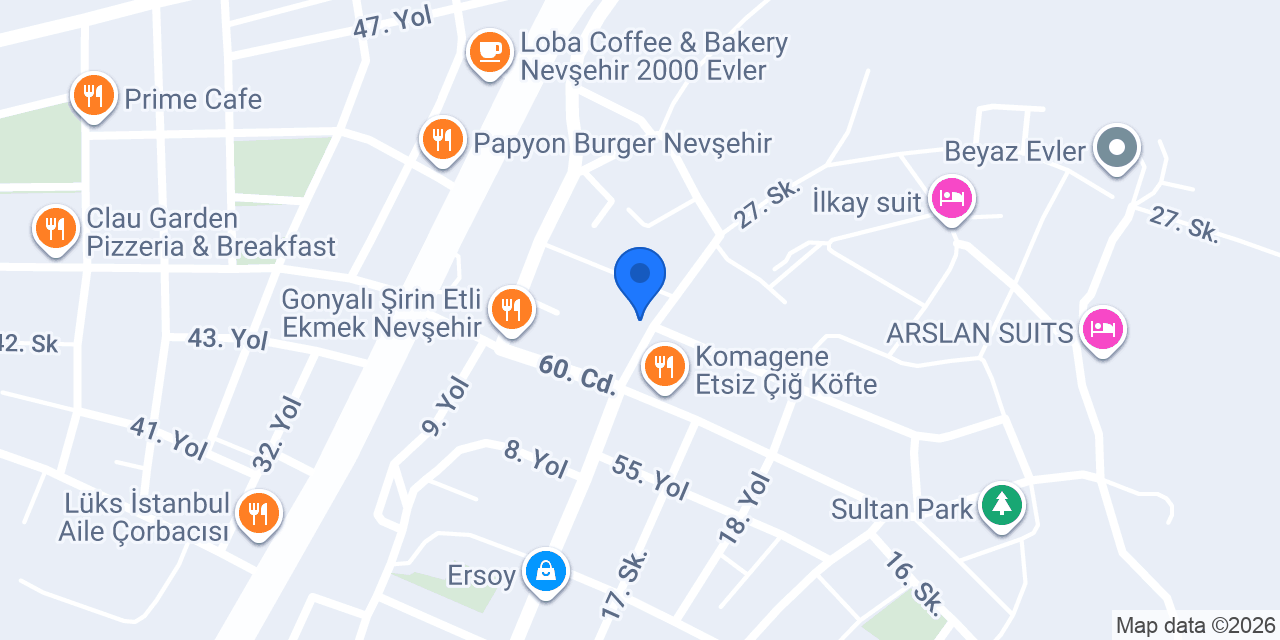 Professional Hair Makeup Studio Bayan Kuaförü konumu