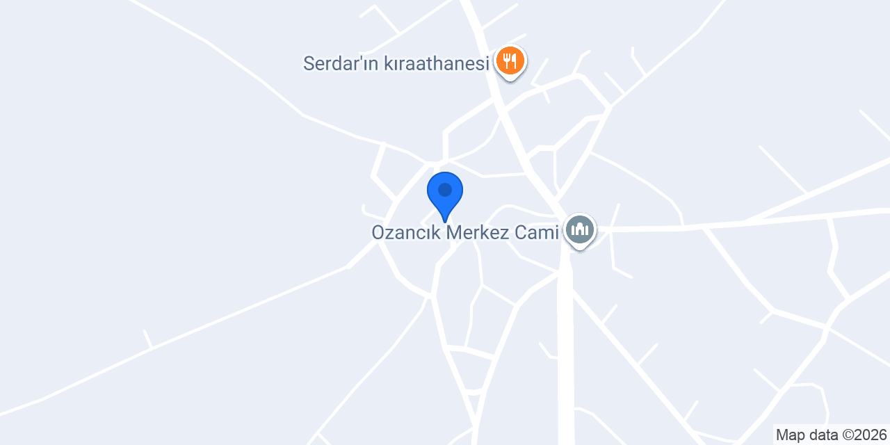 HAMZA KAPAN HAYVANCILIK konumu