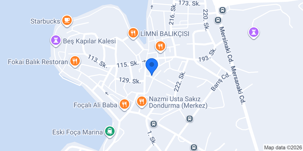 Dali Balon Ve Cicek Evi konumu