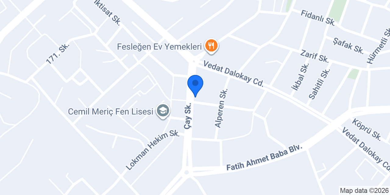 Tavuk da tavuk konumu