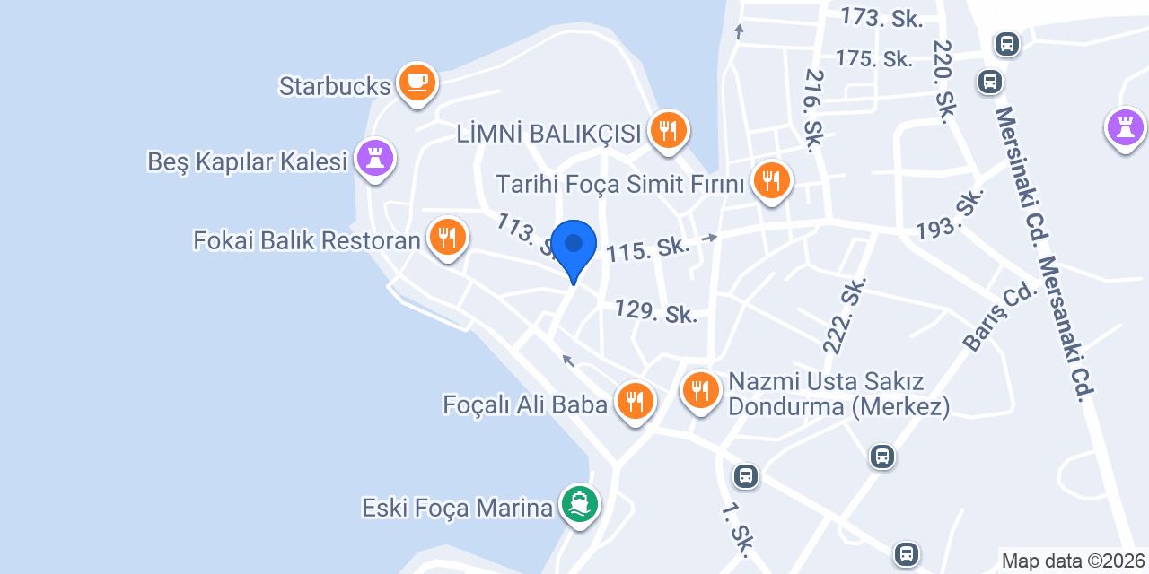 Caput konumu