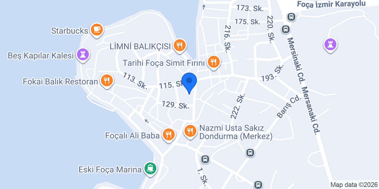 ATA 35 EMLAK konumu