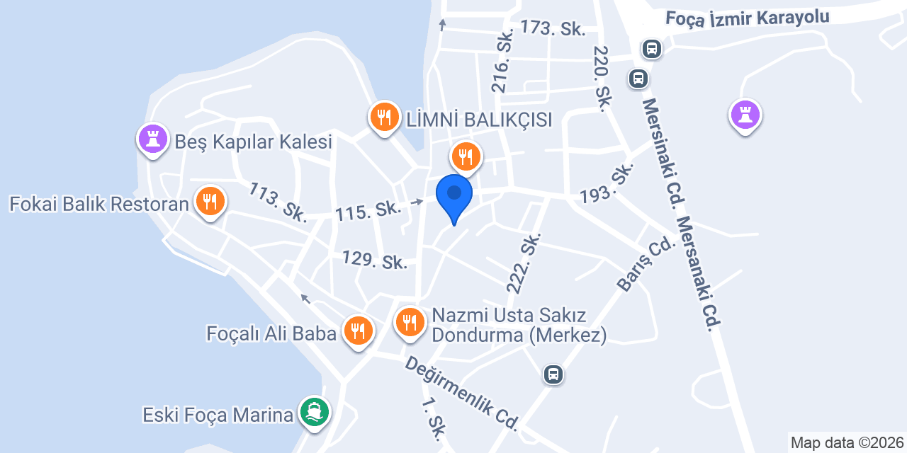 Sadık Dostlar Pet Shop konumu