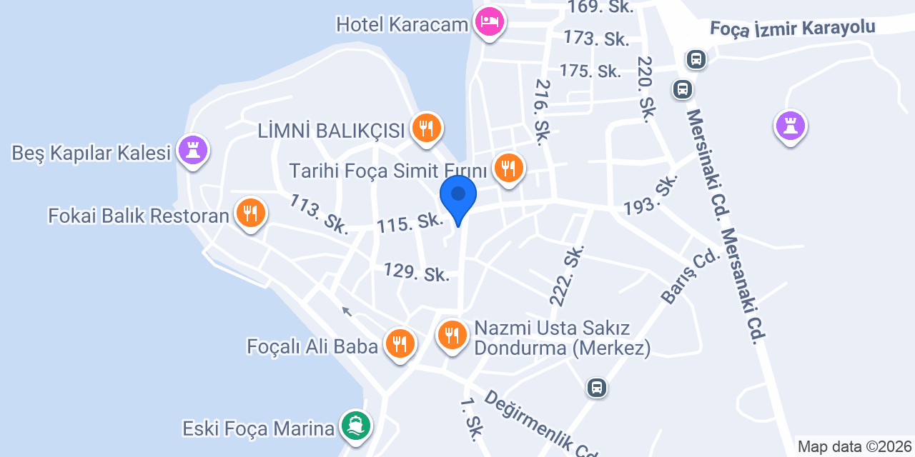 saral ayakkabı konumu