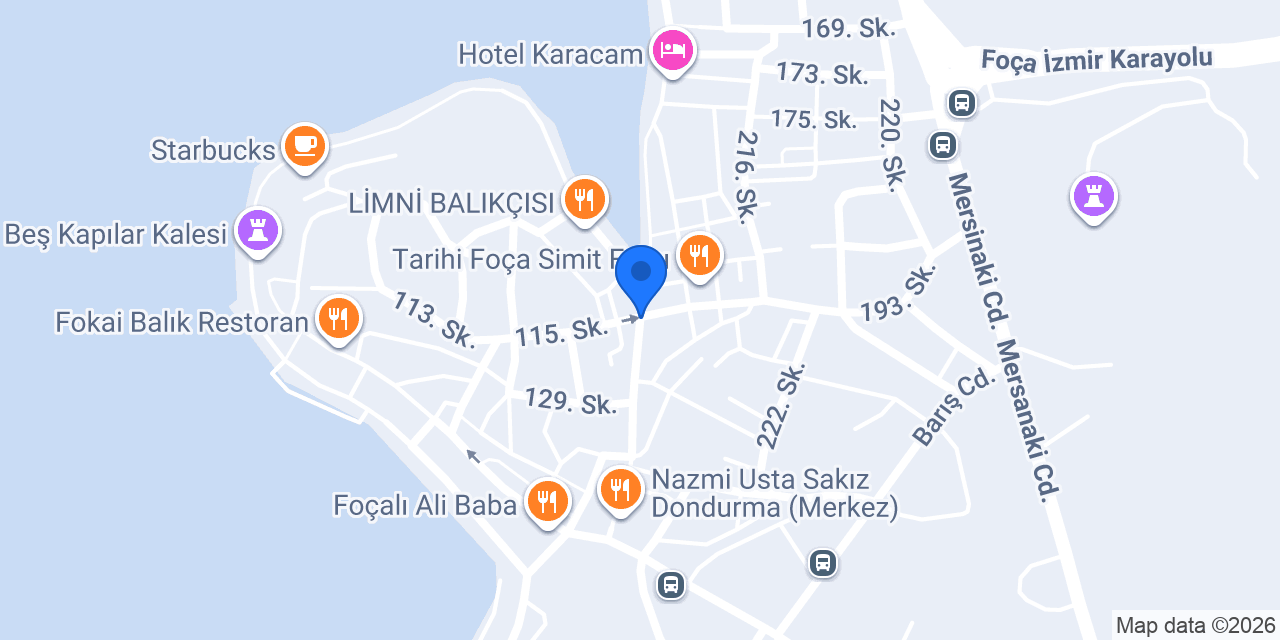 Star Sandviç&kumru&kumpir konumu