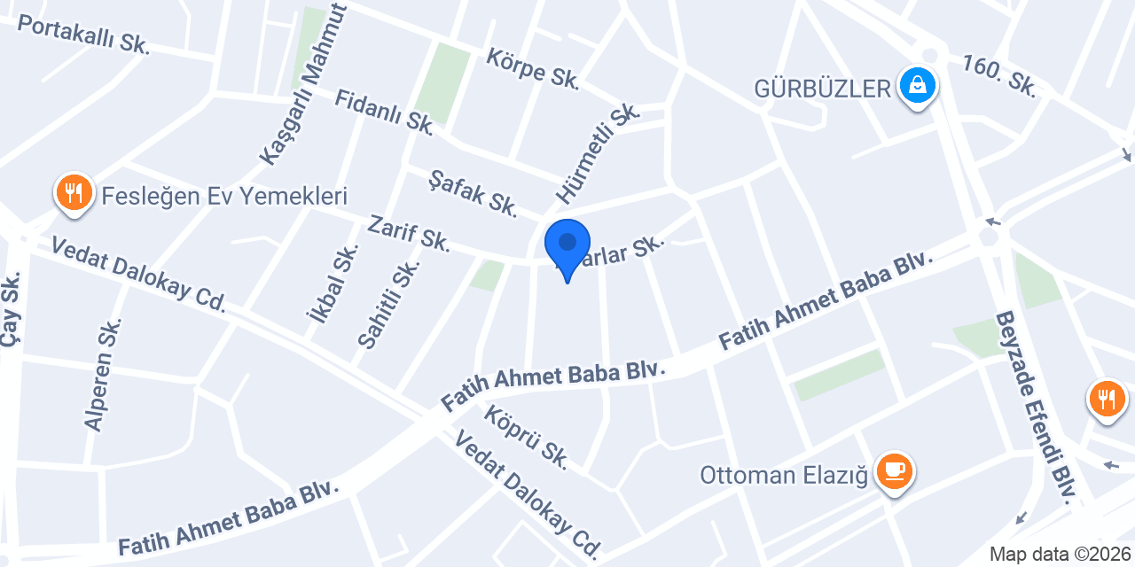 Munzur Su konumu