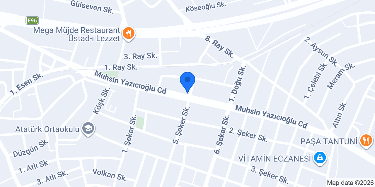Foto Eylül konumu