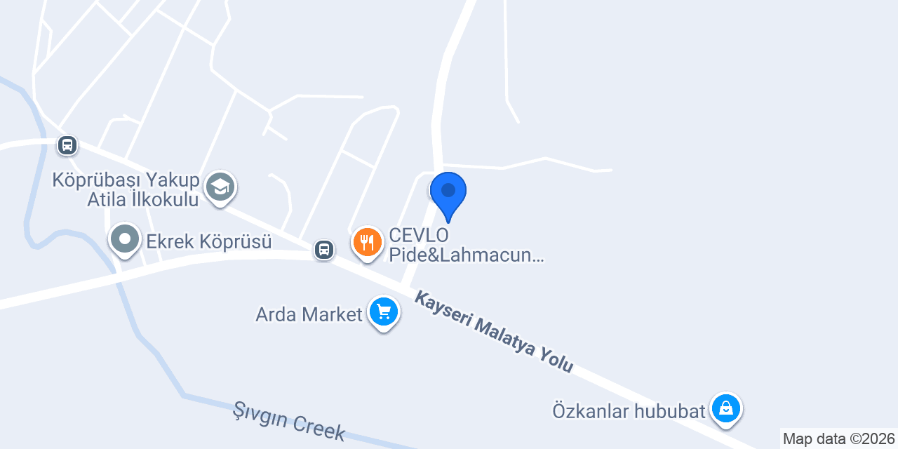 Erdal Usta tarim aletleri konumu