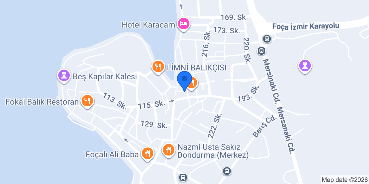 VODAFONE KARATEPE İLETİŞİM konumu