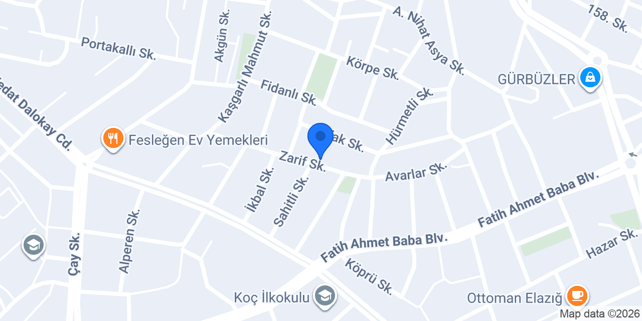Mert Kasap konumu
