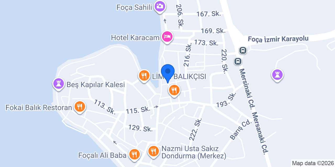 Aldi Kundura konumu