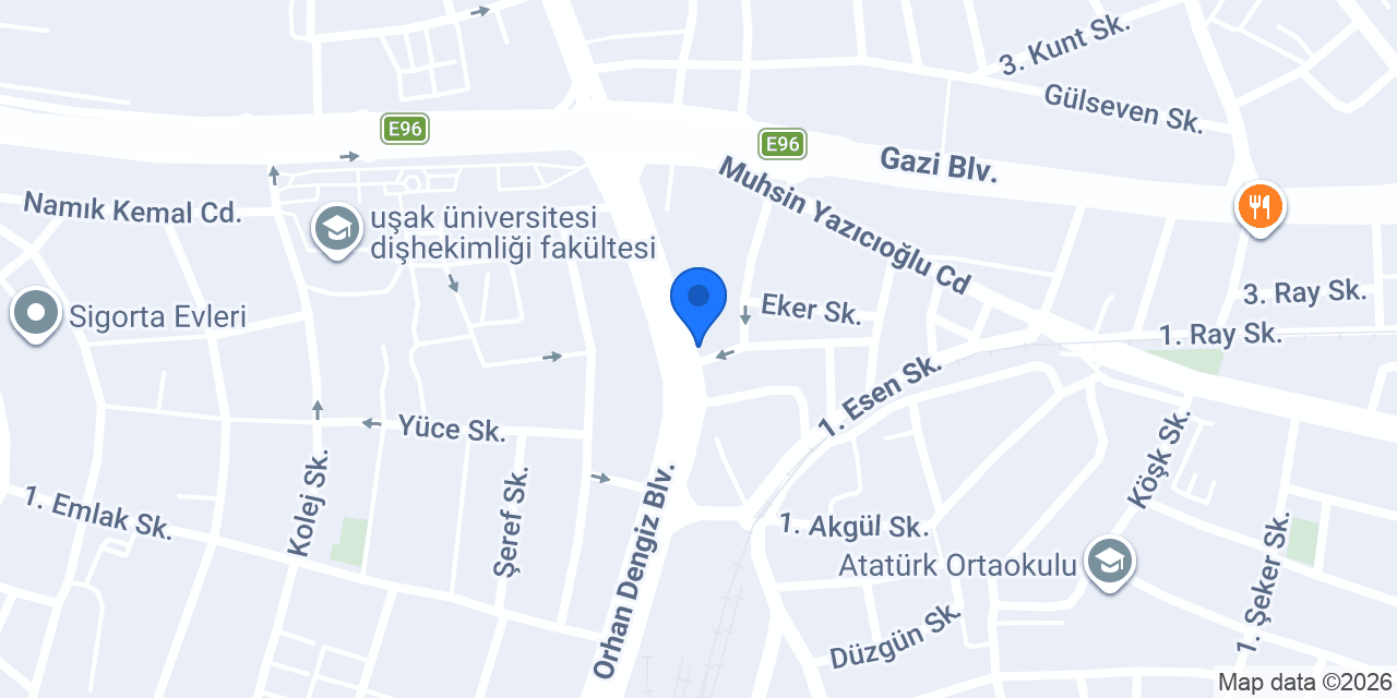 KARAHAN OTOMASYON konumu