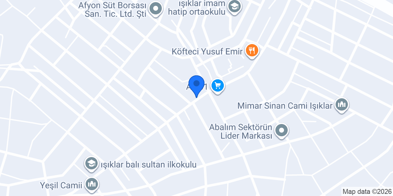 Enerji Elektirik konumu