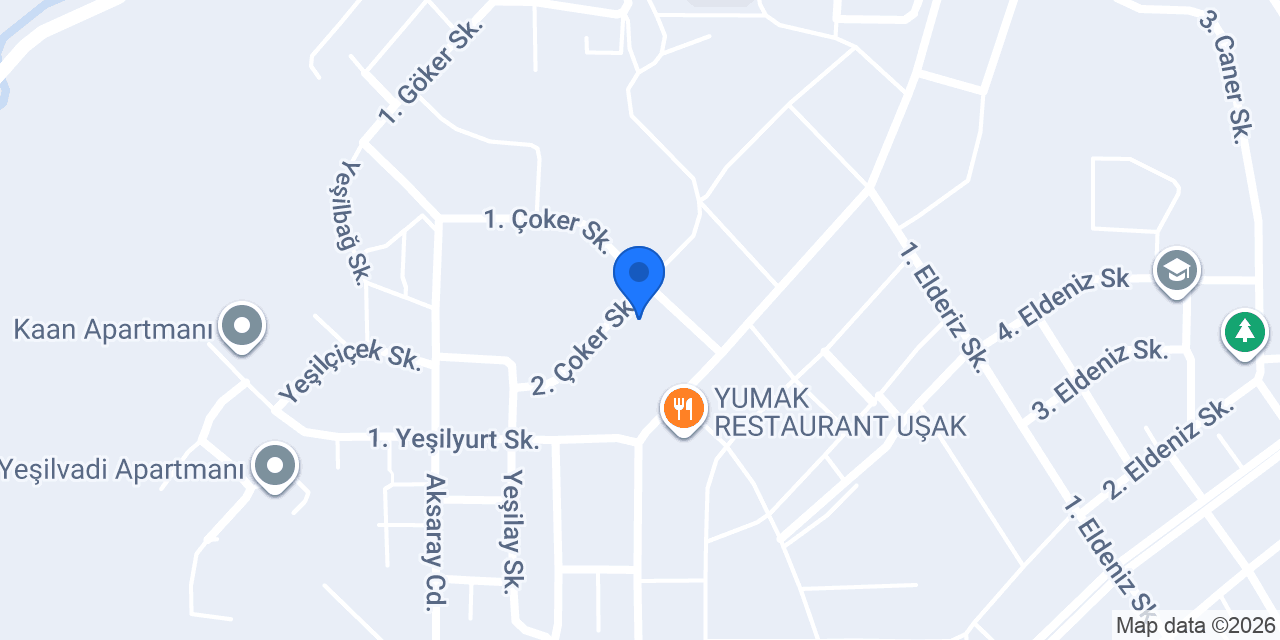 Sivas Tur konumu